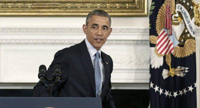 Обама разрешает возобновить поставку оружия сирийской оппозиции