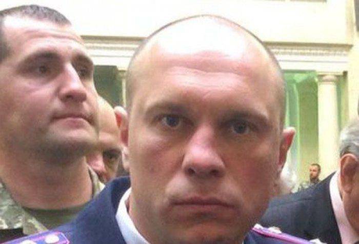 Журавко: Ассоциация Трудоспособных Инвалидов готова найти для шизофреника Кивы подходящую и достойную его работу 