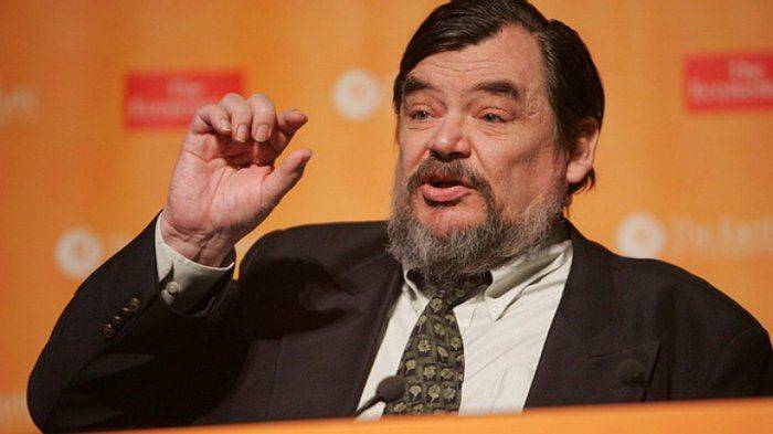 Норвежский экономист: Ассоциация с ЕС — крах промышленности Украины и бегство населения 