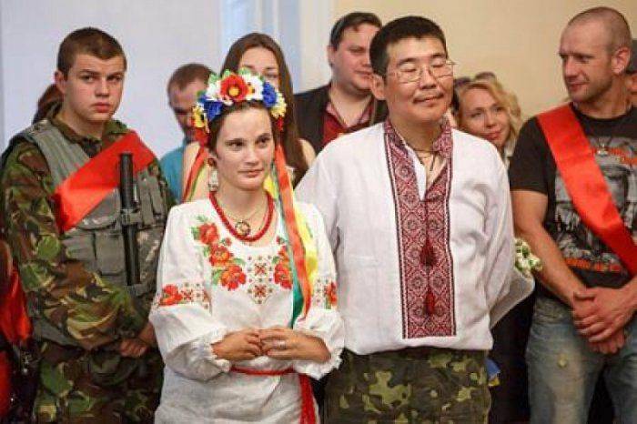 Бедная Лиза. Грустная история майданной «героини»-аферистки