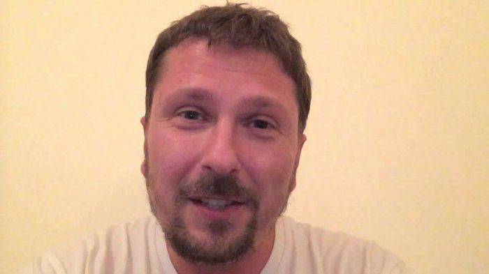 Анатолий Шарий: О подлости, мерзости и трусости