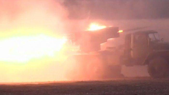 Американские СМИ искажают факты, чтобы спасти репутацию США