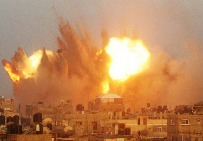 США предупредили Россию о начале войны: Сирия – поле боя