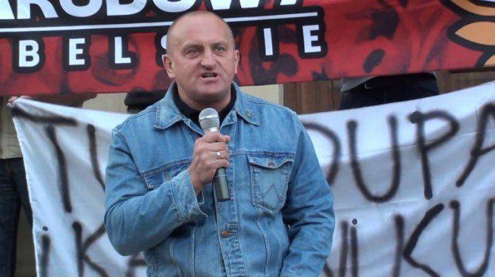 В Польше заявили, что ЕС – фашистский режим, управляемый из Берлина 