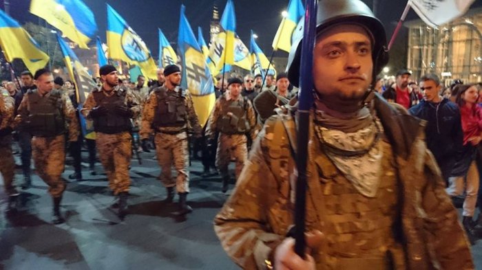 14 октября — «свято» рептилоидов