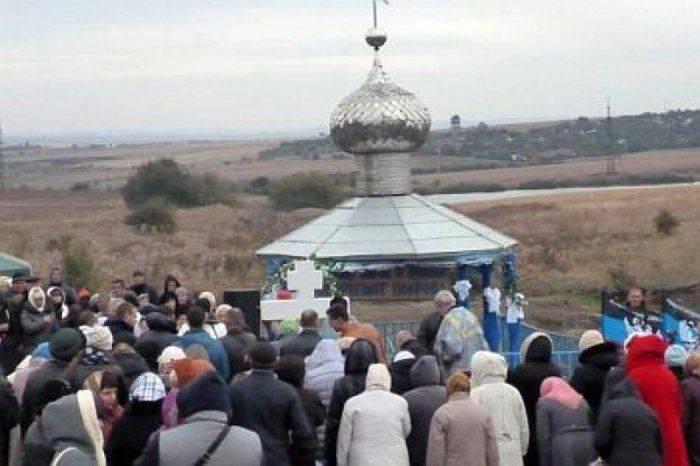 Депутаты ДНР: для УПА нужен отдельный день – день карателя 