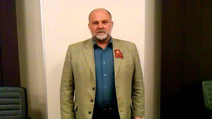 Депутаты ДНР: для УПА нужен отдельный день – день карателя 