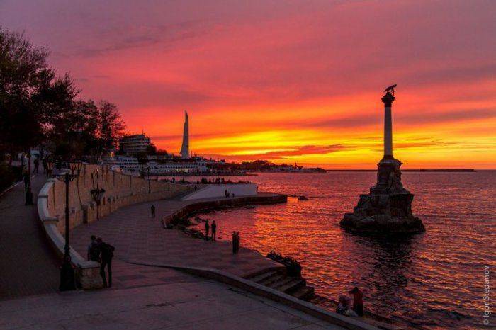 Власти Крыма: мы вправе подать встречный иск к Украине