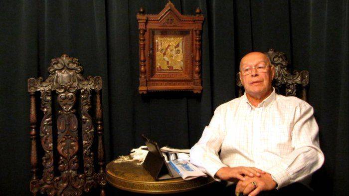 6. "Время Иуд... Вот и сказочке конец!" Выборы - 2015 (Эдуард Ходос)