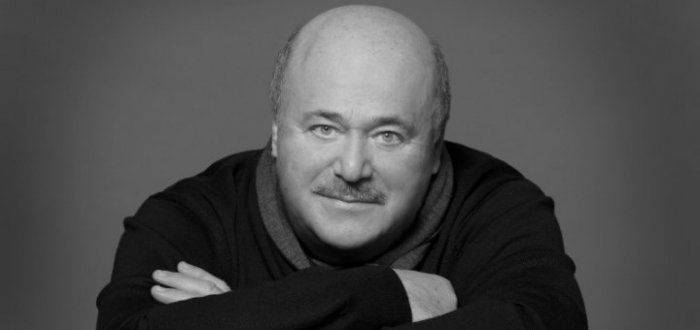 Калягин: Путинскую речь можно сравнить с монологом, написанным блистательным драматургом. 