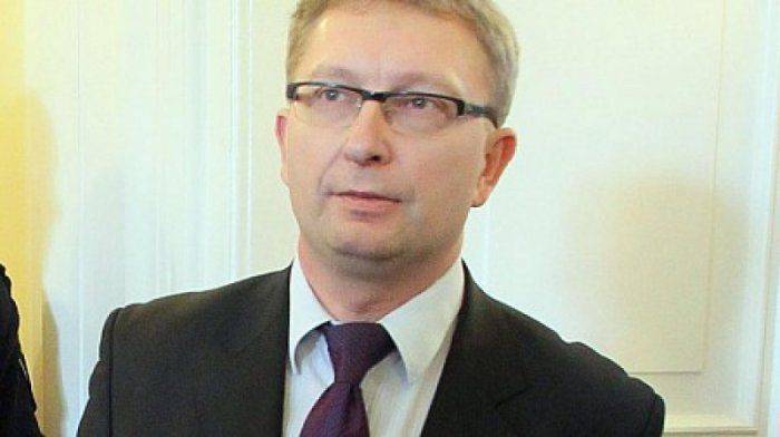 Польский политик: Украина убога на традиции государственности, национальных героев и психическую идентичность