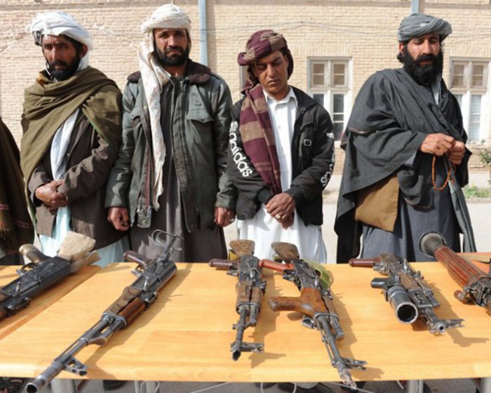 Запад хотел свергнуть Асада, а рискует получить всемирный Халифат