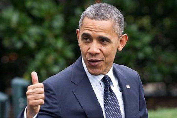 Обама «зажал» триста миллионов долларов для войны в Донбассе. Чем ответит Конгресс?  Подробне