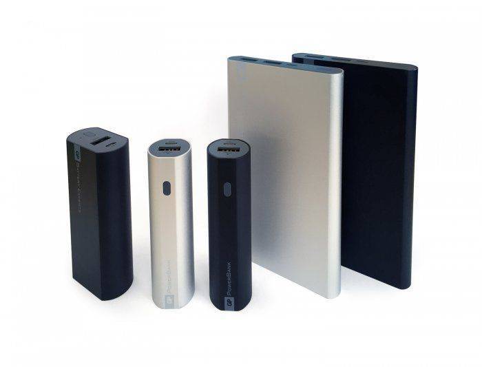 Как выбирать портативные источники питания?