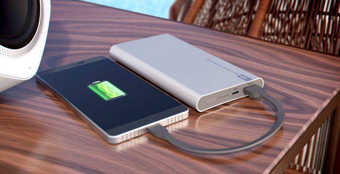 Как выбирать портативные источники питания?