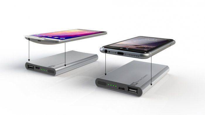 Как выбирать портативные источники питания?