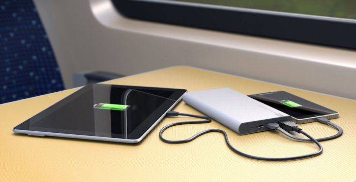 Как выбирать портативные источники питания?