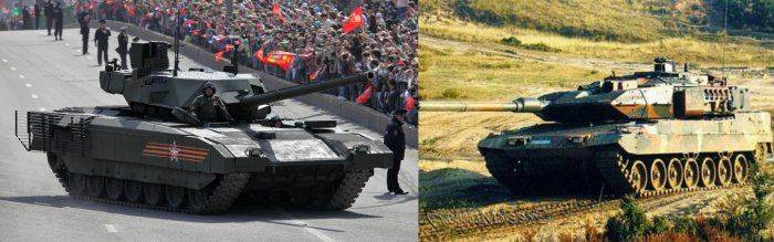 The National Interest: Последнее звено Панцеркампфвагена