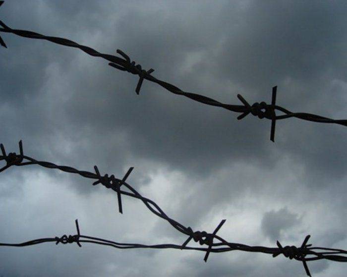 Освобожденный ополченец сдался в плен из-за шантажа СБУ  