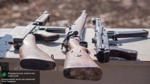 Сводки от ополчения Новороссии 1 октября 2015