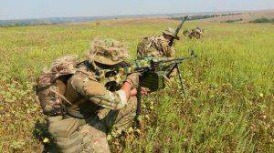 Сводки от ополчения Новороссии 2 октября 2015