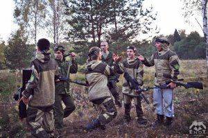 Сводки от ополчения Новороссии 2 октября 2015