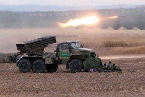 Сводки от ополчения Новороссии 9 октября 2015