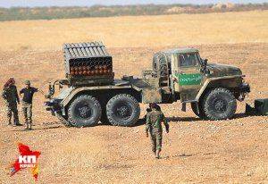 Сводки от ополчения Новороссии 9 октября 2015