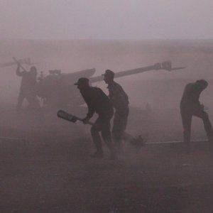 Сводки от ополчения Новороссии 9 октября 2015