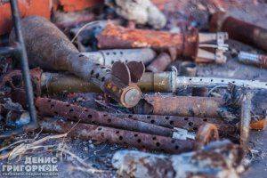 Сводки от ополчения Новороссии 13 октября 2015