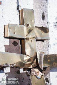 Сводки от ополчения Новороссии 13 октября 2015