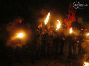 Сводки от ополчения Новороссии 15 октября 2015