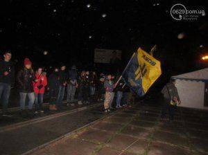 Сводки от ополчения Новороссии 15 октября 2015