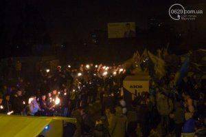 Сводки от ополчения Новороссии 15 октября 2015