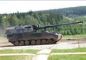 Литва становится полигоном для отработки наступательных задач НАТО