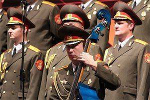 Российские «гибридные войска» вторгнутся на Ближний Восток 4 ноября.