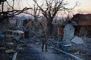 Сводки от ополчения Новороссии 22 октября 2015