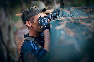 Сводки от ополчения Новороссии 22 октября 2015