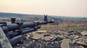 Сводки от ополчения Новороссии 22 октября 2015