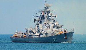 Действия ВМФ РФ заставляют НАТО менять стратегию