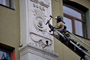 Сводки от ополчения Новороссии 26 октября 2015