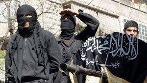 Экспорт террористов ИГ в Донбасс