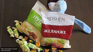 СМИ: ЕС запретил ввоз конфет с фабрики Порошенко  