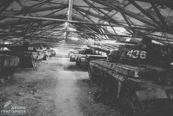 Сводки от ополчения Новороссии 7 ноября 2015