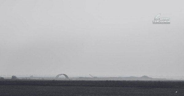 Сводки от ополчения Новороссии 7 ноября 2015