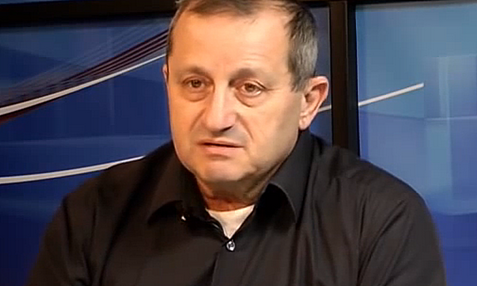 Яков Кедми о терактах в Париже