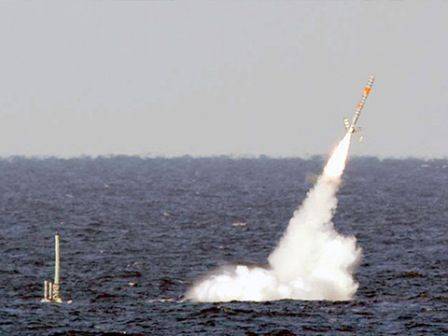 Россия нанесла удар крылатыми ракетами из Средиземного моря по Ракке — столице ИГ