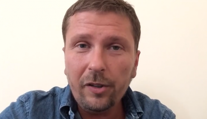 Анатолий Шарий: Ла-ла-ла-ла-ла-ла-ла-ла