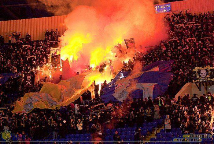 Как в Европе относились к украинским националистам? Из грязи в князи, и снова в грязь 