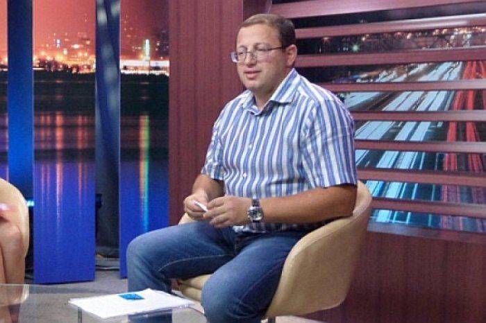 Днепропетровск: партия Петрушки продолжает покос УКРОПа